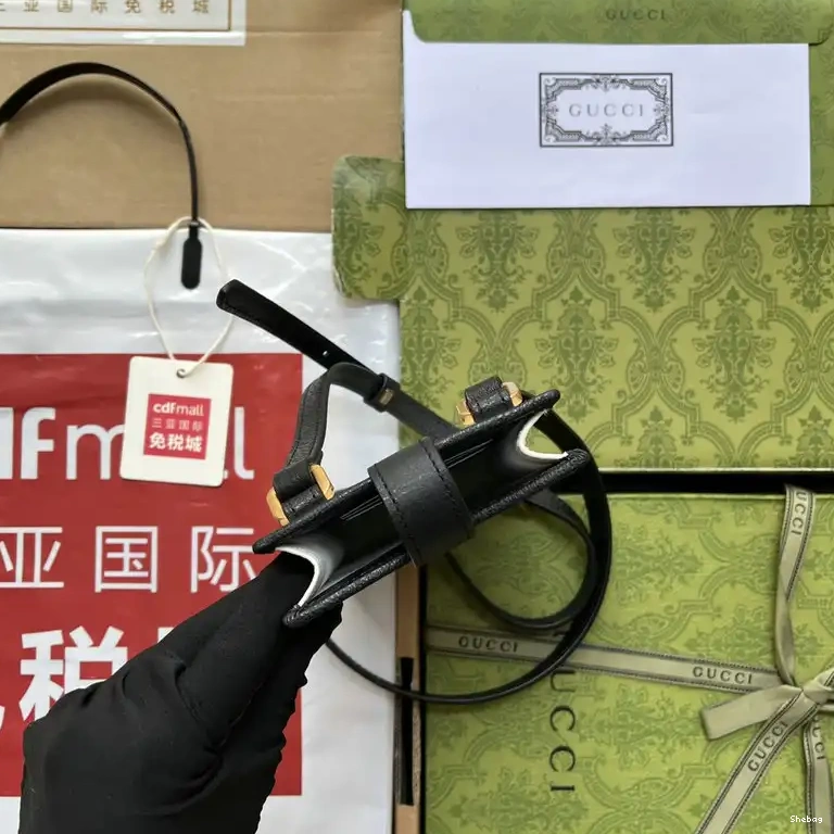 2207YA0017 Bag Gucci 1029